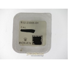 1 Maglia e mezzo acciaio Rolex Jubilee 63600/63200 ref. B32-23065-D1 size 16,2mm nuova
